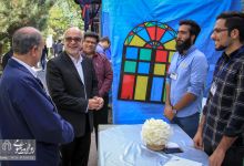 گزارش تصویری  | اردوی فرهنگی و هنری دانشجویان پسر  ورودی جدید